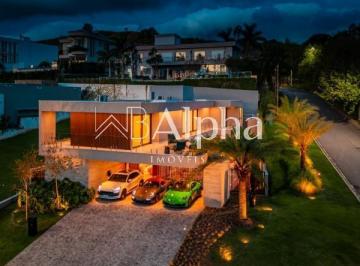Foto 01 · Casa de alto padrão à venda no Condomínio Villa Solaia em Barueri - SP