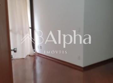 Foto 02 · Apartamento para locação - Edifício Village em Alphaville - Barueri - SP