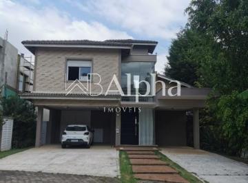Foto 27 · Casa à venda no Residencial Tamboré 10 em Santana de Parnaíba - SP