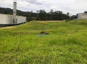 Foto 01 · Terrenos com 4.576 m2 em Alphaville Empresarial Tamboré -Santana de Parnaíba-SP