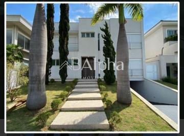 Foto 01 · Casa para venda/ locação - Condomínio Villa Solaia em Alhaville - Barueri - SP