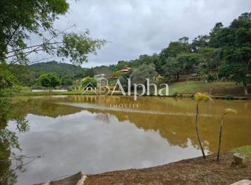 Foto 15 · Terreno à venda - Condomínio Residencial Santa Helena Km 42 da Castelo Branco.
