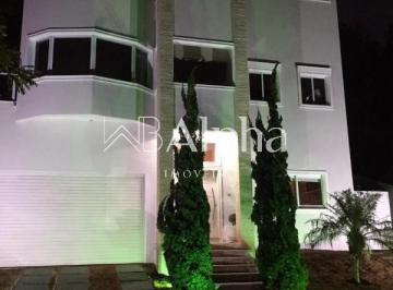 Foto 01 · Casa à venda - Condomínio Alphasitio em Alphaville - Santana de Parnaíba - SP
