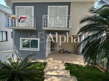 Foto 49 · Casa de luxo em condomínio à venda em Alphaville Residencial Plus, Barueri-SP: 4 quartos, 4 suítes,