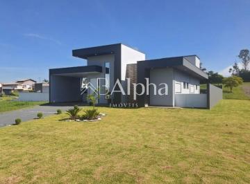 Foto 01 · Casa à venda no Condomínio Ninho Verde 1 na Rodovia Castelo Branco em Porangaba.