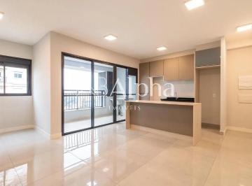 Foto 18 · Apartamento à venda no Condomínio Bonnard 307 em Alphaville - SP