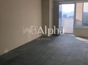 Foto 01 · Sala comercial a venda no Edifício Alpha Green Business Tower em Alphaville - SP