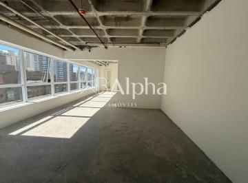 Foto 04 · Sala comercial a venda no Edifício Pravda em Alphaville - SP
