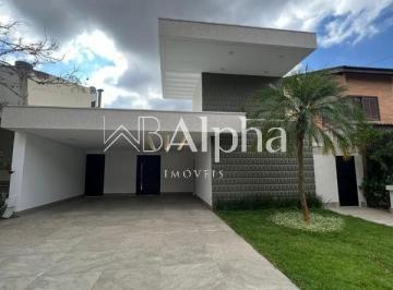 Foto 01 · Casa a venda no Residencial Alphaville 3 em Santana de Parnaíba - SP