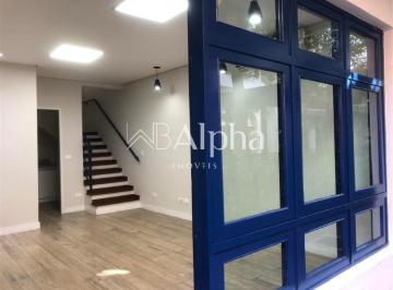 Foto 01 · Ponto comercial para locação no Centro Comercial Alphaville em Barueri - SP