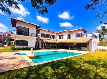 Foto 01 · Casa a venda no Condomínio Fazenda Kurumin em Itu - SP