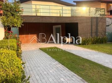 Foto 25 · Casa para venda no Residencial Alphaville 6 em Santana de Parnaíba - SP