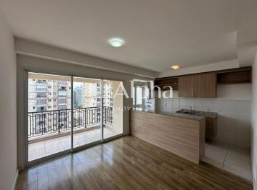 Foto 01 · Apartamento para locação no Condomínio Alpha Park em Alphaville - SP