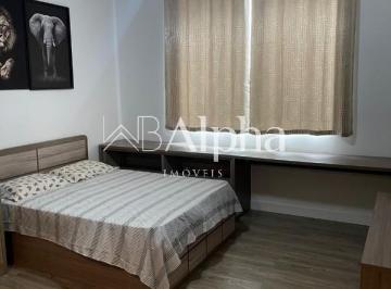 Foto 01 · Apartamento à venda em Barueri-SP, no Bethaville I, com 1 quarto, 1 banheiro, 1 vaga de garagem e 26