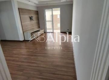 Foto 01 · Apartamento a venda no Condomínio Parque Barueri em Barueri - SP