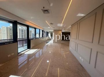 Foto 01 · Sala para locação no Edifício Murano em Alphaville - SP