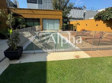 Foto 01 · Casa térrea para locação e venda no Residencial Tamboré 1 em Barueri - SP