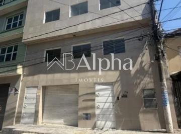 Foto 01 · Predio comercial para venda ou locação no centro de Barueri
