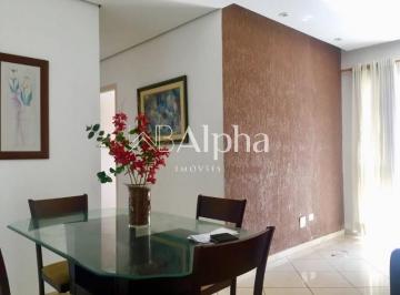 Foto 01 · Apartamento à venda no Edifício Garden Hill em Alphaville- SP