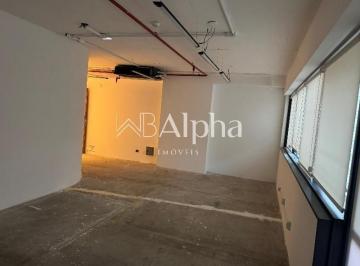 Foto 04 · Sala comercial - Ed. Murano em Alphaville - Barueri - SP