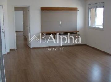 Foto 01 · Apartamento a venda no Condomínio Bellini em Alphaville - SP