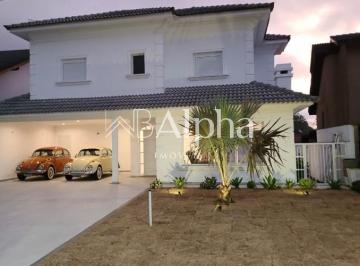 Foto 01 · Casa para locação e venda no Condomínio Morada das Flores na Aldeia da Serra - SP