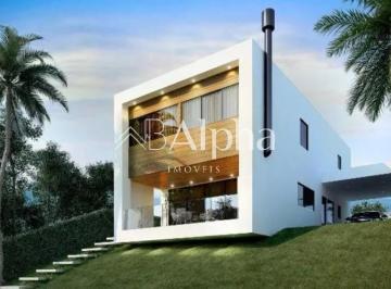 Foto 01 · Casa à venda no Condomínio New Ville em Santana de Parnaíba - SP
