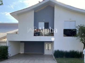 Foto 01 · Casa a venda no Residencial Alphaville 9 em Santana de Parnaíba - SP