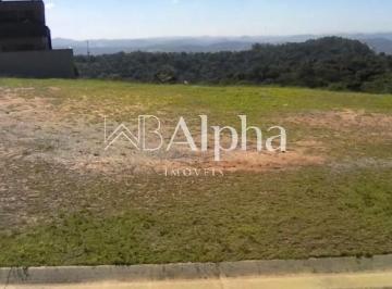 Foto 03 · Terreno à venda no condomínio Altavis - Aldeia da Serra