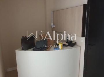 Foto 08 · Sala comercial para venda ou locacão edifício Metropolis Alphaville-SP