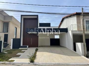 Foto 01 · Casa a venda no Condomínio Morada da Aldeia em Santana de Parnaíba - SP