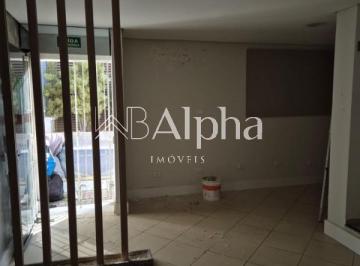 Foto 01 · Sala comercial para locação no centro de Barueri
