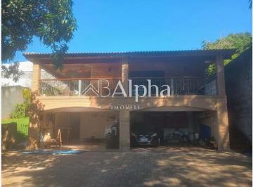 Foto 01 · Casa a Venda Santana de Parnaíba -SP