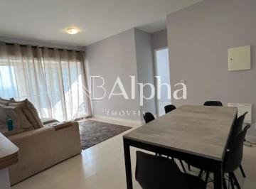 Foto 01 · Apartamento à venda - Condomínio Alpha Park em Alphaville - Barueri