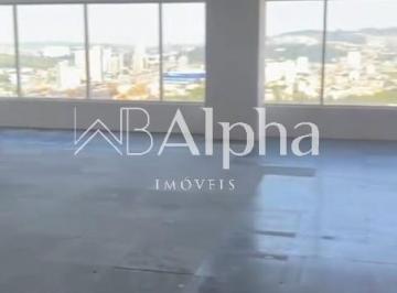 Foto 08 · Sala comercial para locação e venda no Edifício West Corp em Alphaville - Barueri - SP