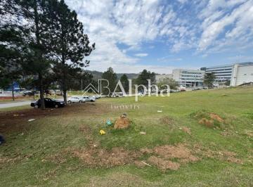 Foto 01 · Terreno à venda - Tamboré - Santana de Parnaíba - SP