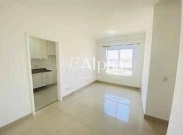 Foto 01 · Apartamento para locação e venda no Condomínio Spazio Club em Barueri - SP