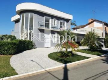 Foto 01 · Casa a venda no Condomínio Morada dos Pinheiros na Aldeia da Serra - SP