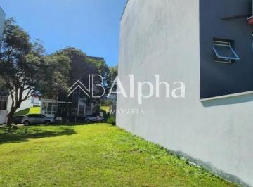Foto 01 · Terreno a Venda Condomínio Burle Marx Santana de Parnaíba -SP