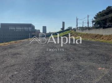 Foto 01 · Terreno para locação em Barueri - SP