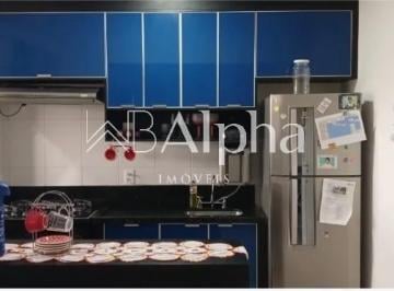 Foto 01 · Venda Apartamento Condomínio flórida Barueri-SP