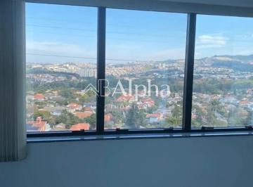 Foto 01 · Sala comercial à venda em Alphaville- SP