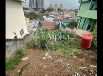 Foto 02 · Venda Terreno em Barueri-SP