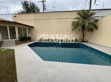 Foto 01 · Casa à venda - Condomínio Alphaville Residencial 1 - Barueri - SP