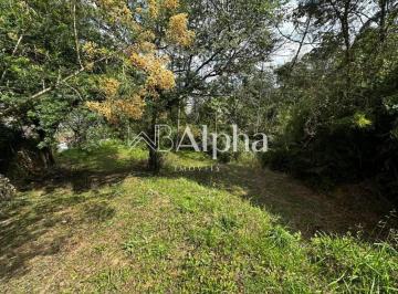 Foto 01 · Terreno a venda no Residencial Tamboré 1 em Barueri - SP