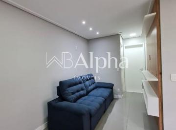 Foto 01 · Apartamento a venda no Condomínio Life Park em Alphaville - SP
