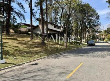 Foto 01 · Terreno a venda no Condomínio Morada dos Passaros em Barueri- SP