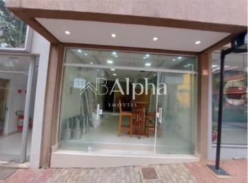 Foto 01 · Prédio Comercial a Venda Centro Comercial Alphaville