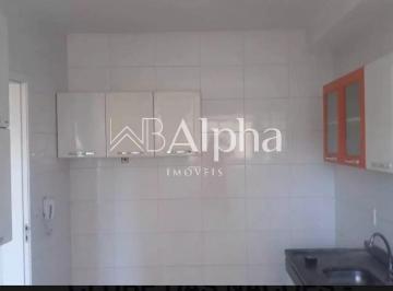 Foto 01 · APARTAMENTO PARA VENDA - CLUBE DAS NAÇÕES - BARUERI-SP