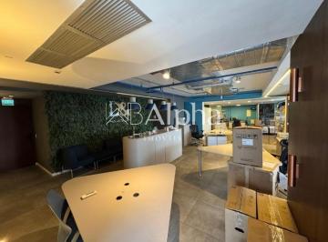 Foto 01 · Sala comercial mobiliada a venda no Edifício Brascan em Alphaville - SP